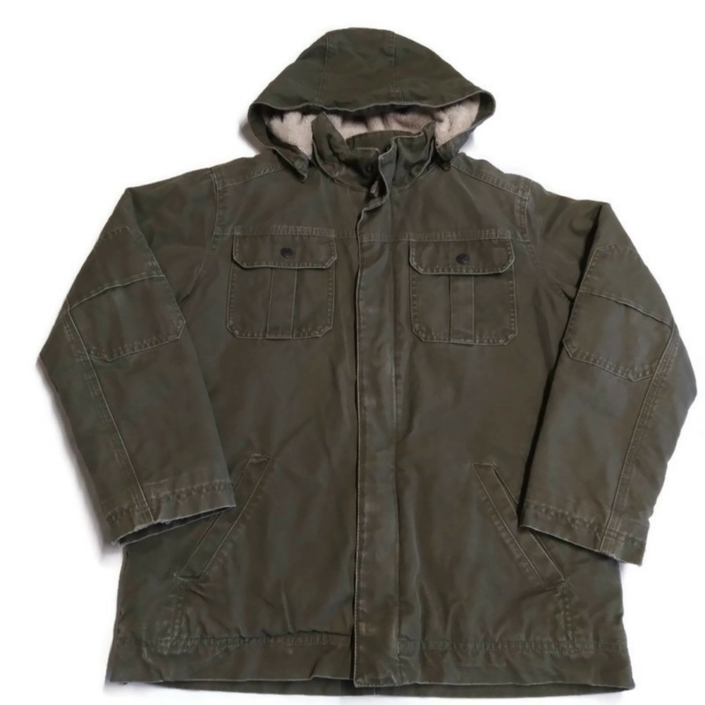 L.L.Bean jacket, coat boys Large 14-16